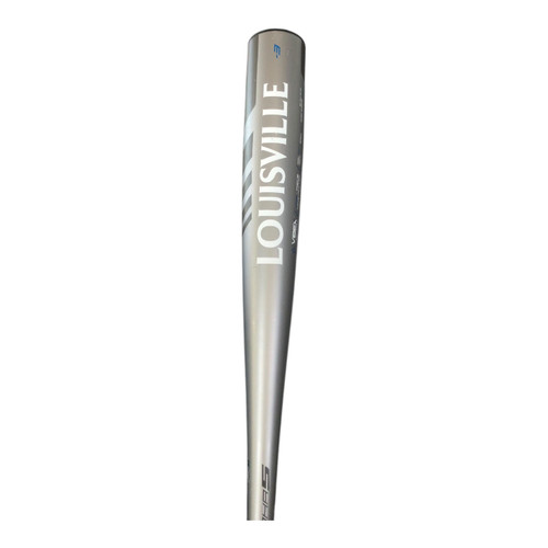 Vist Large View of Product Image Which is Used Louisville Slugger OMAHA BB/SB High School -3 Bat 32" 11820-S000038544