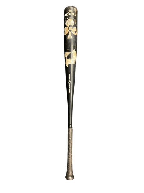 Vist Large View of Product Image Which is Used Demarini DEMARINI THE GOODS BBCOR 33 -3 BB/SB High School -3 Bat 33" 11838-S000037985