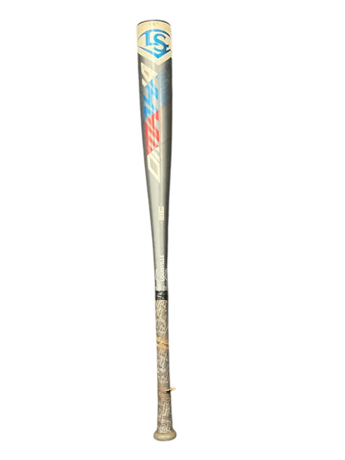 Vist Large View of Product Image Which is Used Louisville Slugger LOUISVILLE OMAHA 519 BBCOR 31 -3 BB/SB High School -3 Bat 31" 11838-S000037986