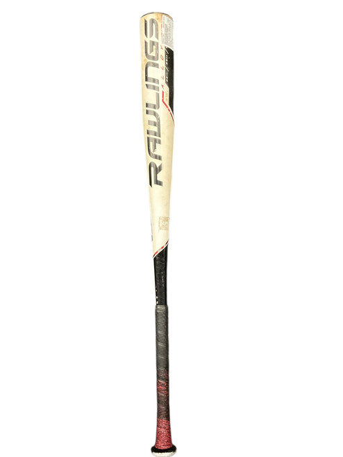 Vist Large View of Product Image Which is Used Rawlings RAWLINGS 5150 BBCOR 32 -3 BB/SB High School -3 Bat 32" 11838-S000037987