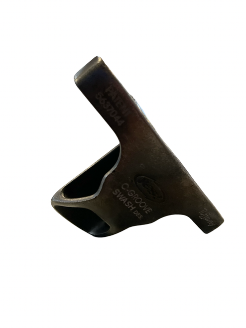 Vist Large View of Product Image Which is Used Yes C-GROOVE Mens Putter RH