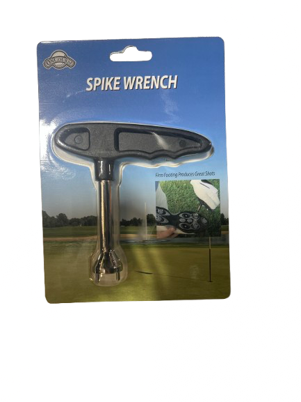Vist Large View of Product Image Which is New O/C SPIKE WRENCH