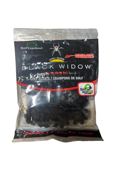 Vist Large View of Product Image Which is New BLK WIDOW FT 3.0