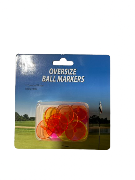 Vist Large View of Product Image Which is New 12pc LRG NEON MARKER