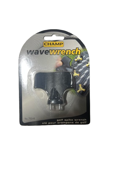 Vist Large View of Product Image Which is New WAVE WRENCH