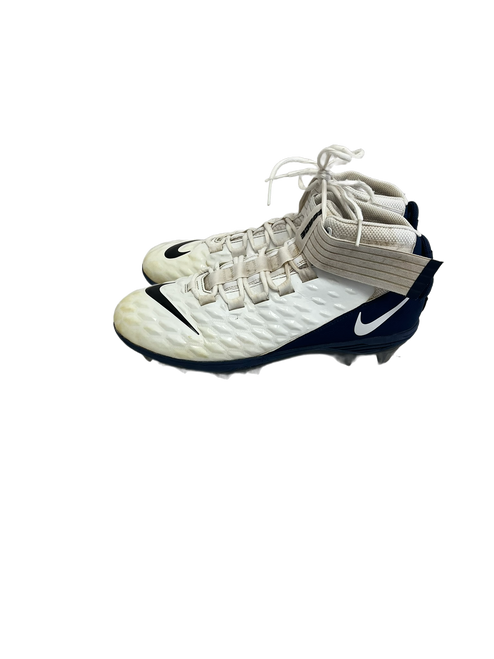 Used Nike Force Savage Pro Mens 12.5 FB Cleats 11692-S000133072