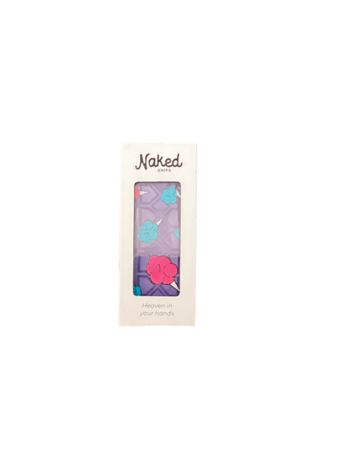 Vist Large View of Product Image Which is New Naked grip cotton candy