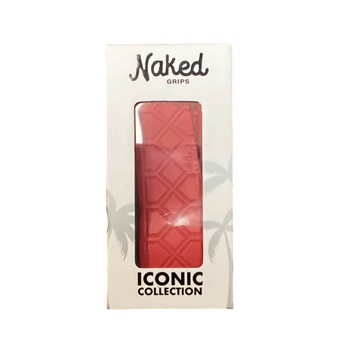 Vist Large View of Product Image Which is New Naked grip red 11649-PIARED