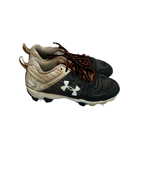Vist Large View of Product Image Which is Used Under Armour Leadoff Jr 1.5 BB/SB Cleats 11692-S000133081