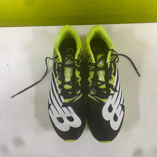 Vist Large View of Product Image Which is Used New Balance Track & Field Cleats Adult None Senior 9