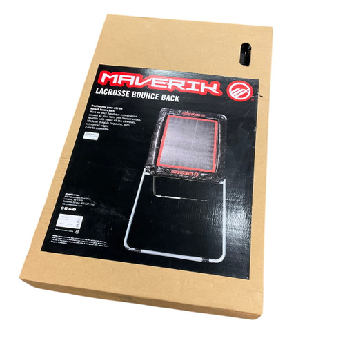 Vist Large View of Product Image Which is New MAVERIK Lacrosse Bounce Back 11484-S000275605