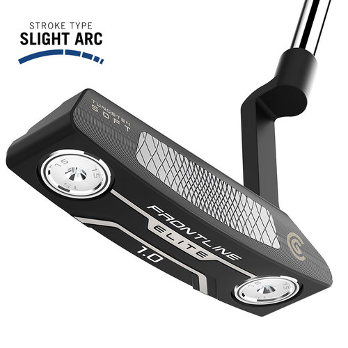 New FL ELITE PUTTER 11847-CLEFLELITE