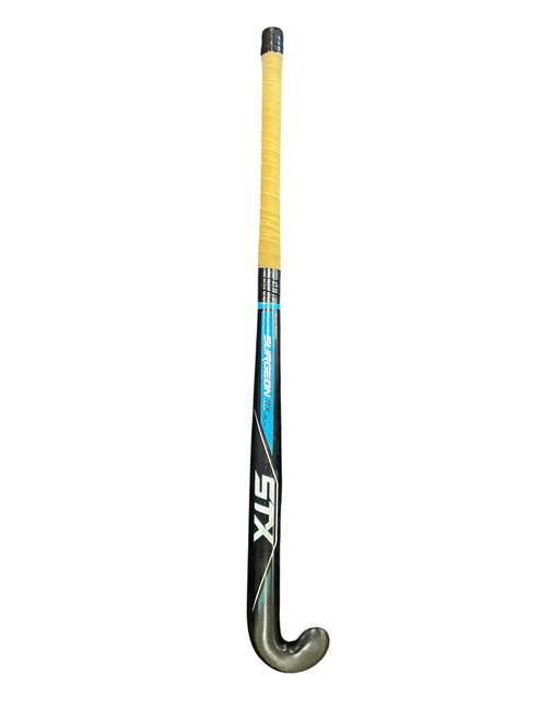 Used STX SURGEON RX 401 FH Complete Stick Black 36 1/2" 11477-S000195531