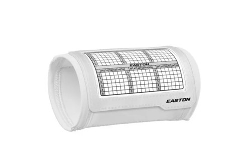 Vist Large View of Product Image Which is New EASTON WHITE SIGNAL COACH WRISTBAND