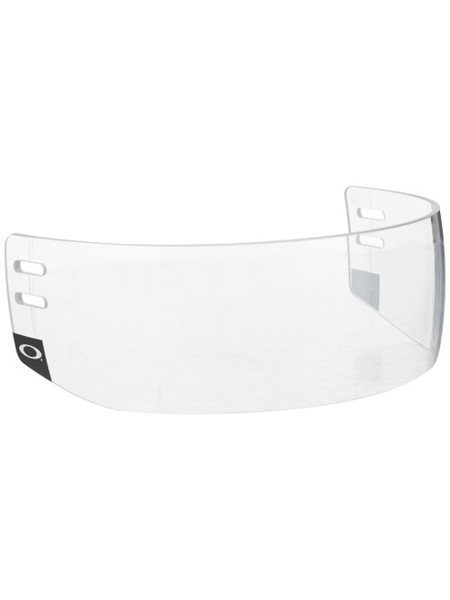 Vist Large View of Product Image Which is New Oakley Straight Visor 10299-OAKAOO0040SH