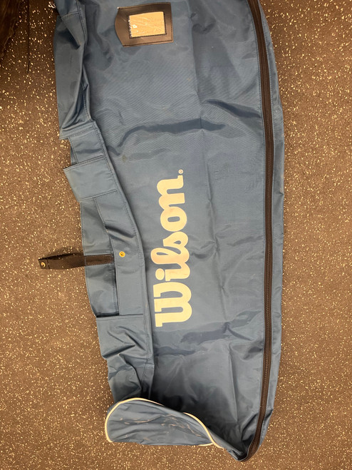 Vist Large View of Product Image Which is Used COVER Golf Accessory