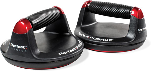 Vist Large View of Product Image Which is New PERFECT PUSHUP STANDS