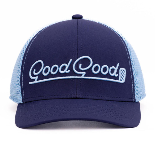 Vist Large View of Product Image Which is New IDEAL TRUCKER HAT
