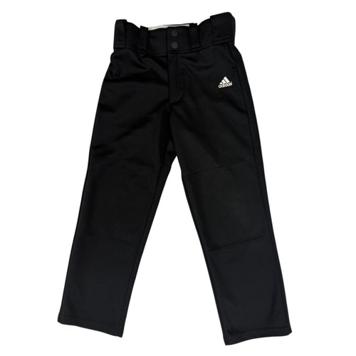 Used Adidas BB/SB Pant Boys Black XS 11406-S000104034