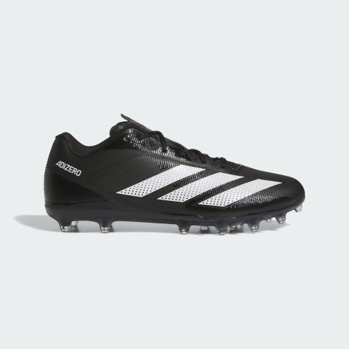 Vist Large View of Product Image Which is New ADIZERO ELECRIC2 BKWT 11.5