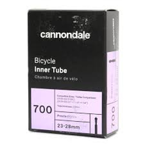 New Cannondale 700 Bike Tube 10801-052700TUBE