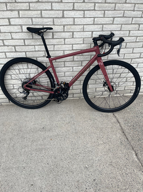 Vist Large View of Product Image Which is New DIVERGE E5 (54) SPICE