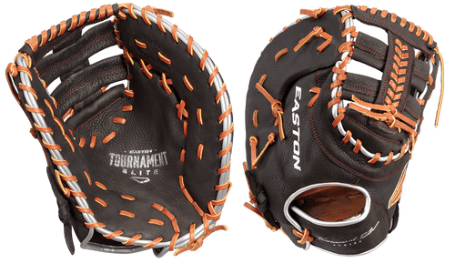 Vist Large View of Product Image Which is Easton Baseball and Softball First Base Gloves