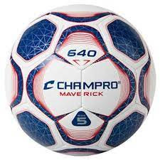 Vist Large View of Product Image Which is Soccer Soccer Balls