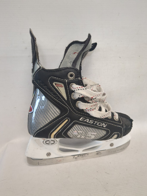 Vist Large View of Product Image Which is Used Easton STEALTH S15 SKATES Junior Hockey Skate Junior 01 11821-S000024117