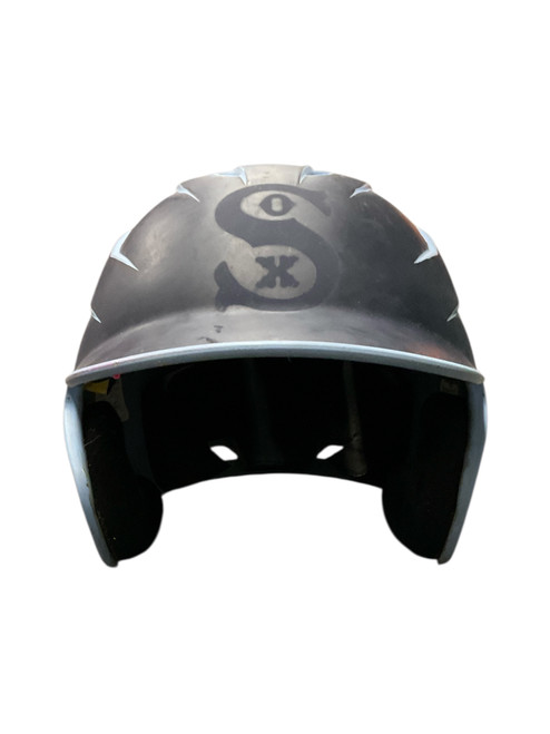 Vist Large View of Product Image Which is Used BoomBah BB HELM Batting Helmet No Mask Royal Blue LG 11143-S000123524