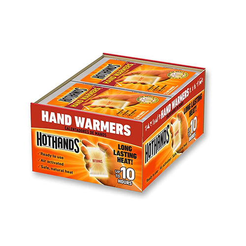 Vist Large View of Product Image Which is New HotHands Hand Warmers