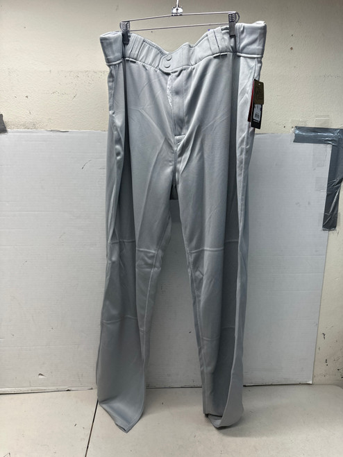 Vist Large View of Product Image Which is Used Rawlings PRO150-BG BB/SB Pant Mens Grey 2X