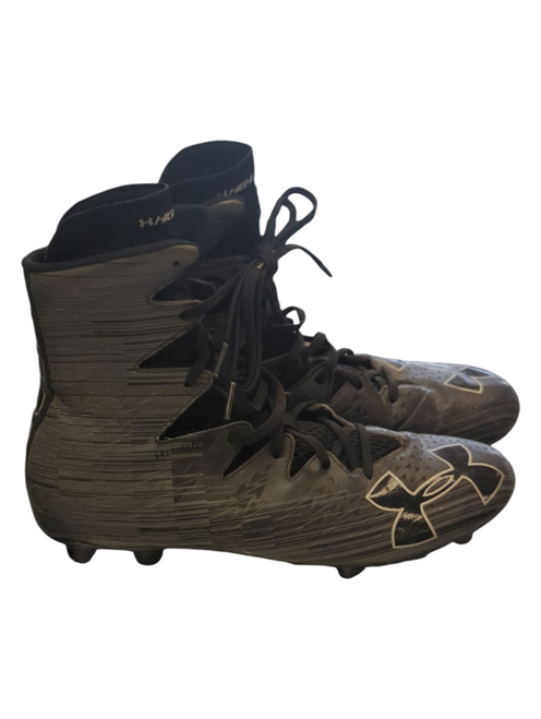 Football Cleats 