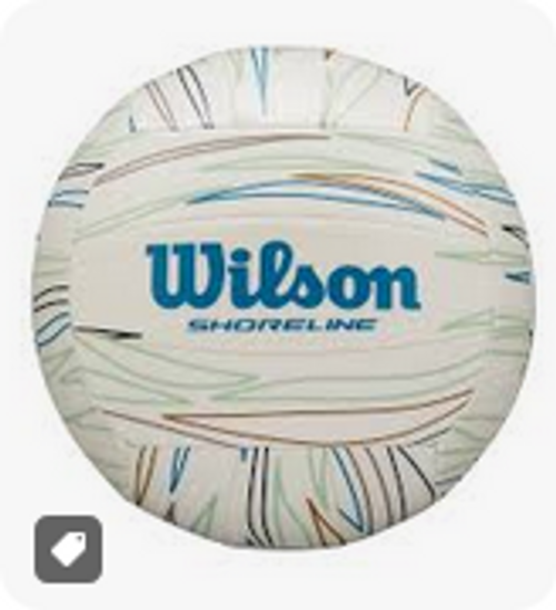 Vist Large View of Product Image Which is New WILSON SHORELINE