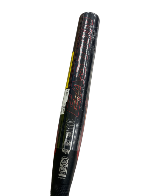 Vist Large View of Product Image Which is Used Easton GHOST ADVANCED DOUBLE BARREL EFP4GHAD11 BB/SB Fastpitch Bat 32"