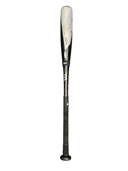 Vist Large View of Product Image Which is Used Victus NOX BB/SB USSSA 2 3/4 Bat 30"