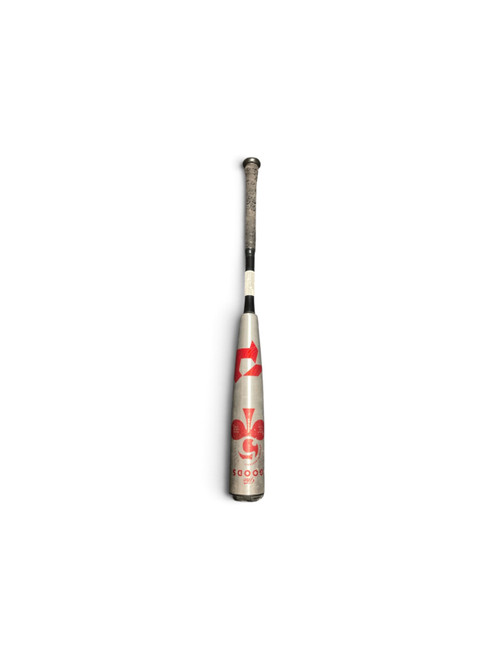 Vist Large View of Product Image Which is Used Demarini THE GOODS GB5-22 BB/SB Senior League Bat 30"