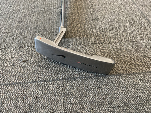 Used Nike IGNITE 001 Mens Putter RH 11614-S000210064