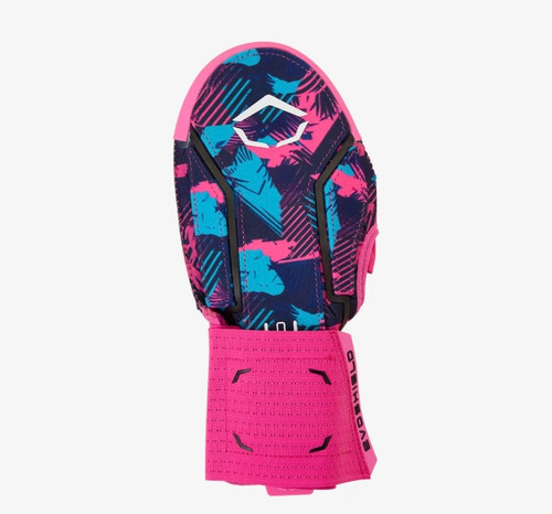 Vist Large View of Product Image Which is New ADT SLIDE MITT MIAMI VICE