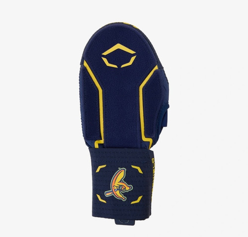Vist Large View of Product Image Which is New SAV BANANAS SLIDING MITT