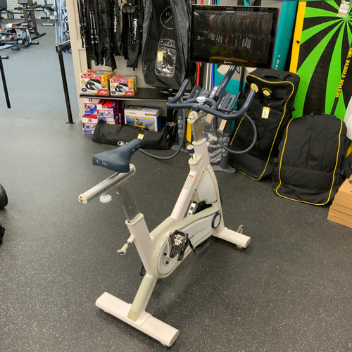 Vist Large View of Product Image Which is Used MYX FITNESS Indoor Cycle