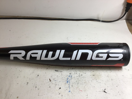 Used Rawlings MACHINE BB/SB USA 2 5/8 Bat 30" 10105-S000277778