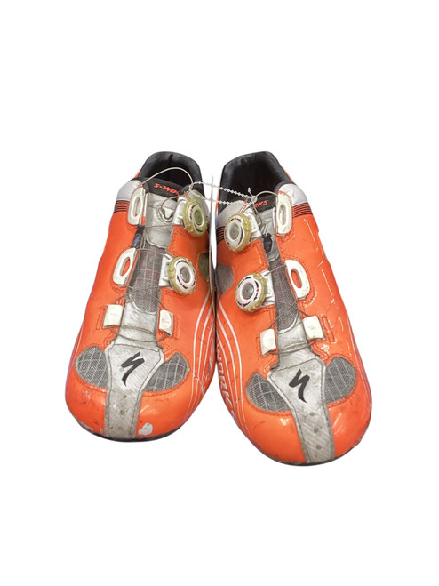 Used Specialized Bike Shoes Adult Senior 9.5 11798-S000033474
