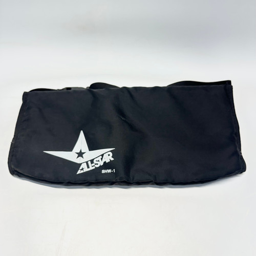 Vist Large View of Product Image Which is Used All-Star SHW-1 Football Accessory 11805-S000056739