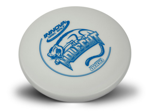 Vist Large View of Product Image Which is New DX POLECAT PUTT & APPROACH 173-175