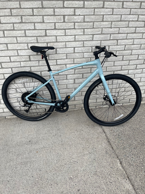 Vist Large View of Product Image Which is New SIRRUS X 1.0 SEA FOAM MED