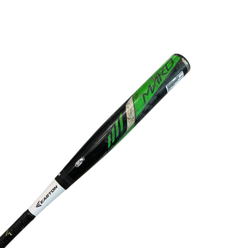 Vist Large View of Product Image Which is Used Easton MAKO BB/SB Youth Bat 30" 11813-S000321915
