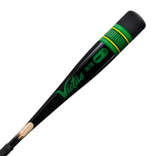New Vibe USA Black Pen 28/18 11497-VBTBLACK28