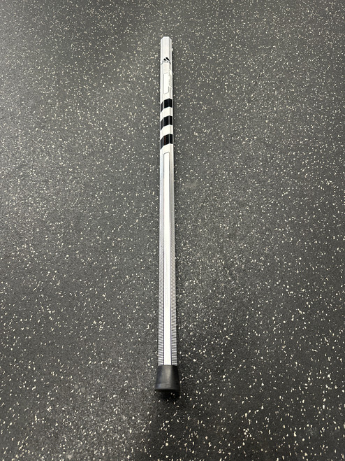 Vist Large View of Product Image Which is Used Adidas VERSA MS.309 Mens Atk/Mid LAX Shaft Silver