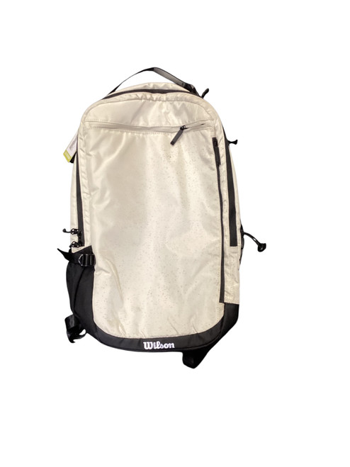 Vist Large View of Product Image Which is Used Wilson Baseball/Softball Player Carry Bag